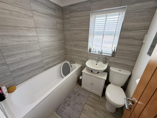 Horton View, Kirk Sandall, Doncaster