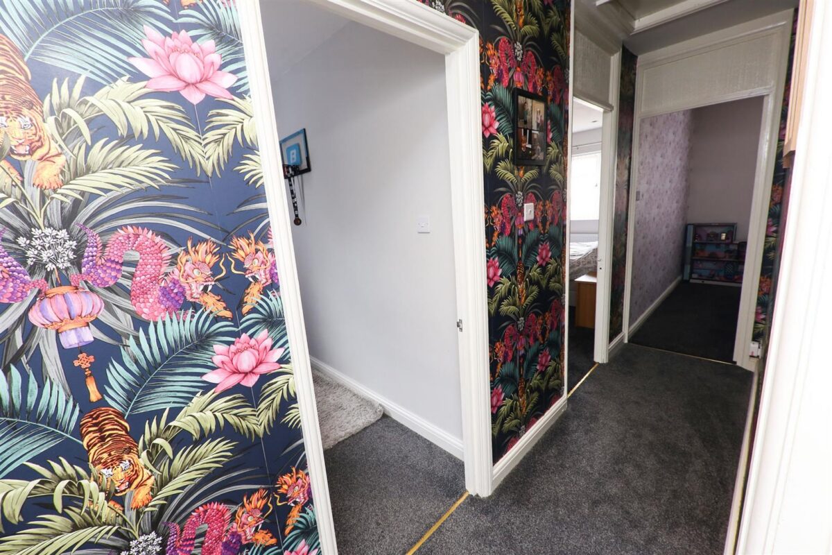Cromford Close, Cantley, Doncaster