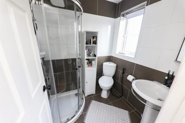 Malham Tarn Court, Lakeside, Doncaster