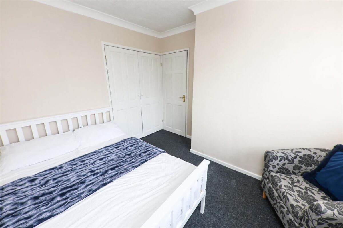 Farringdon Drive, New Rossington, Doncaster