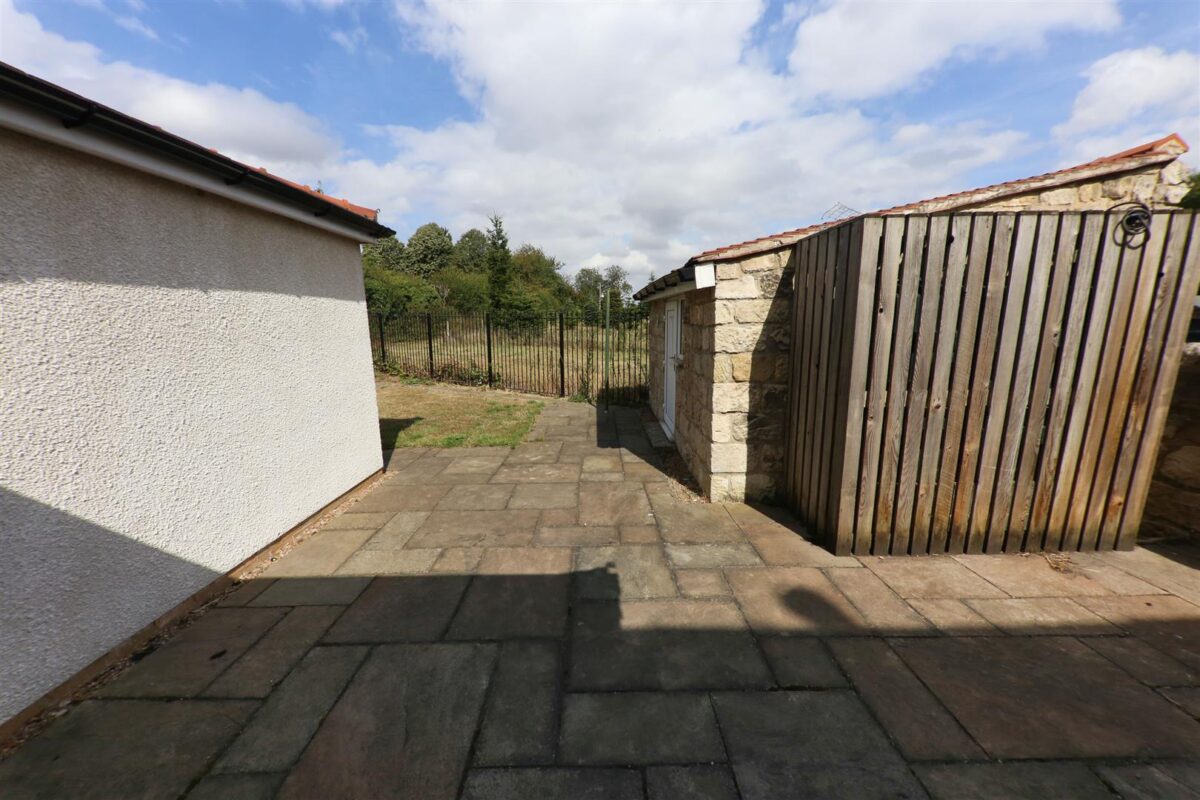 Lilac Cottage, Barnsley Road, Marr, Doncaster
