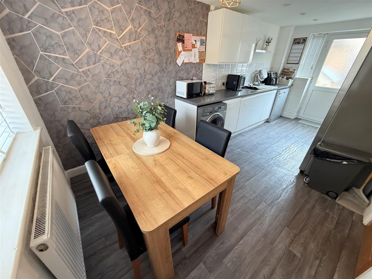 Horton View, Kirk Sandall, Doncaster