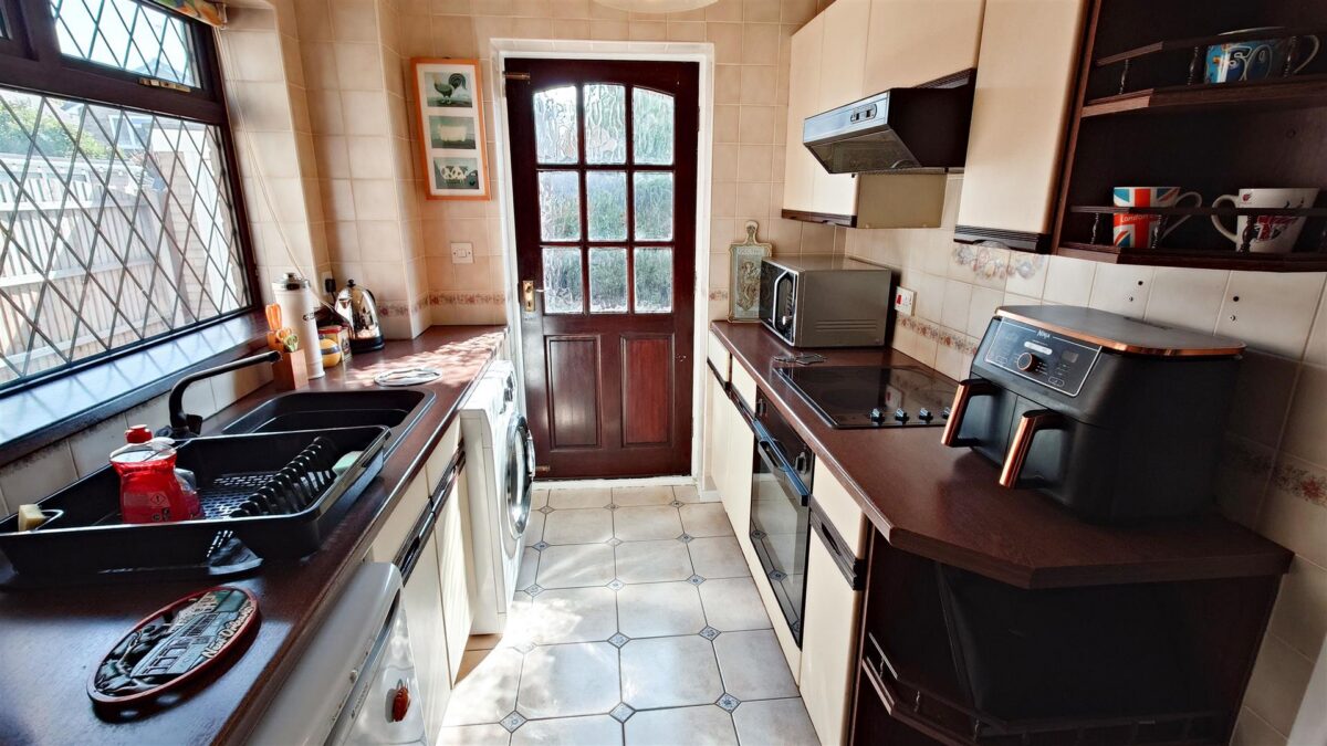 Staunton Road, Cantley, Doncaster