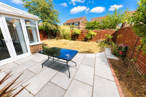 Malham Tarn Court, Lakeside, Doncaster
