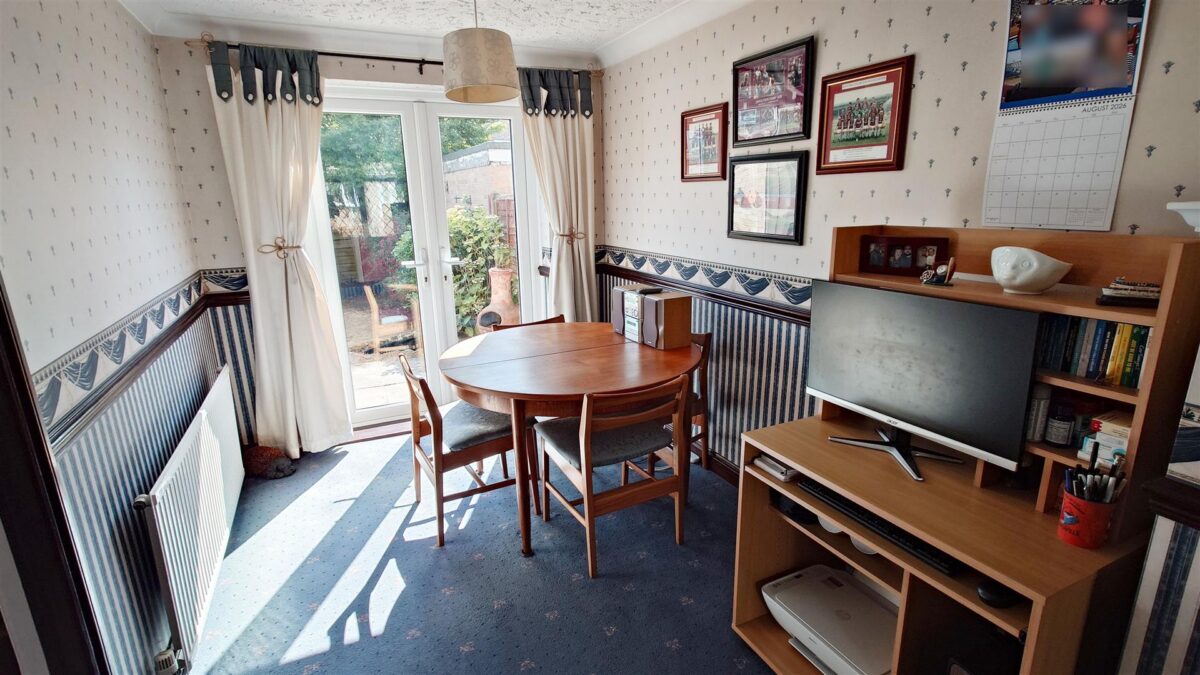 Staunton Road, Cantley, Doncaster