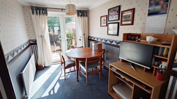 Staunton Road, Cantley, Doncaster