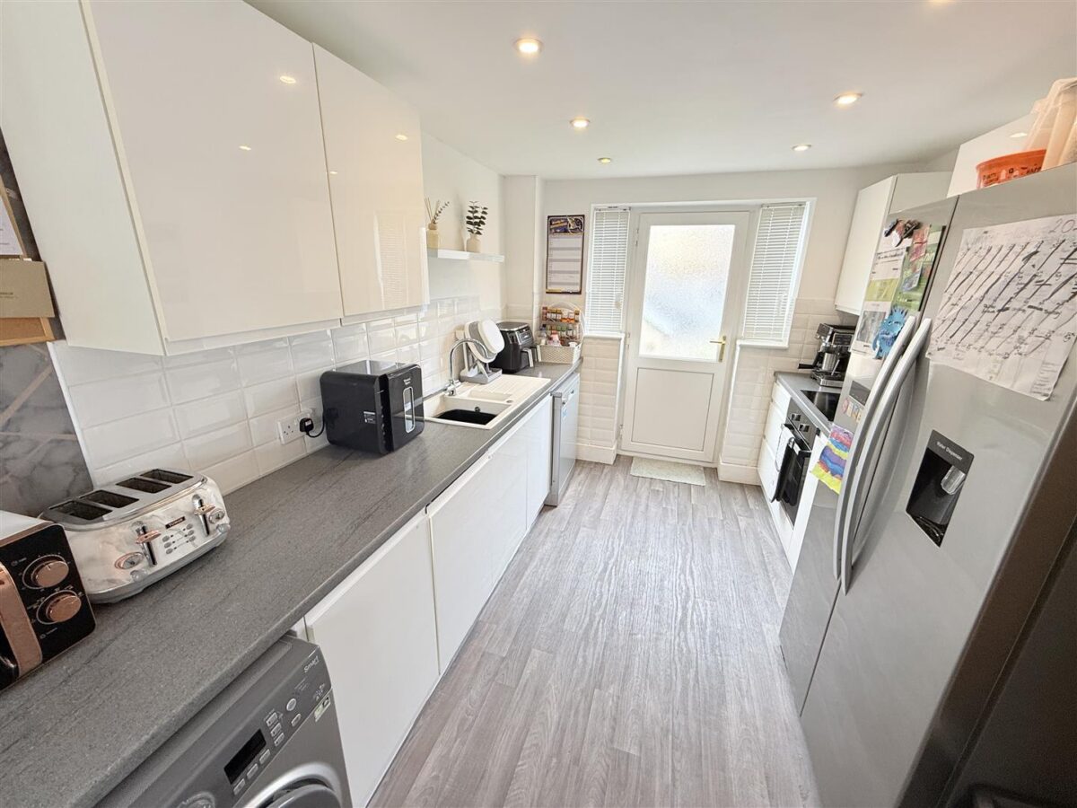 Horton View, Kirk Sandall, Doncaster