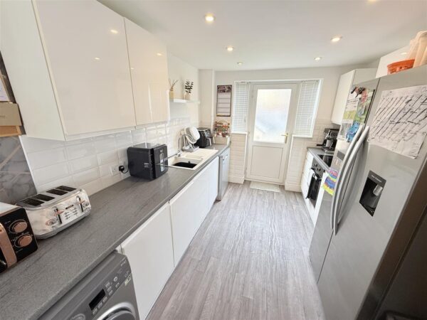 Horton View, Kirk Sandall, Doncaster