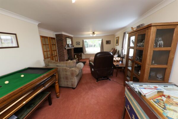 Lilac Cottage, Barnsley Road, Marr, Doncaster