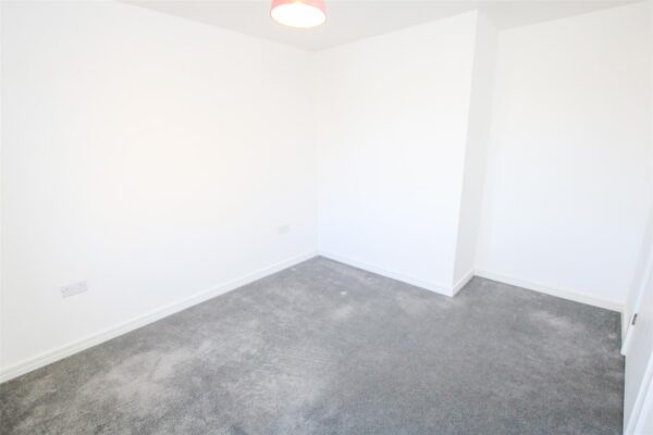 New Hills Road, Doncaster