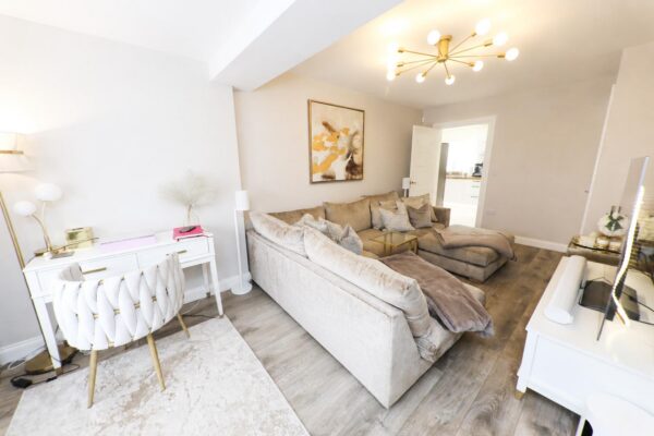 Athelstane Crescent, Edenthorpe, Doncaster