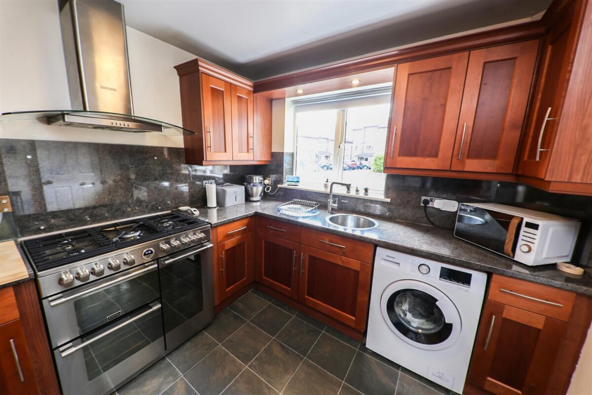 Malham Tarn Court, Lakeside, Doncaster