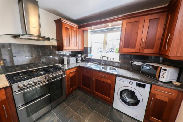 Malham Tarn Court, Lakeside, Doncaster