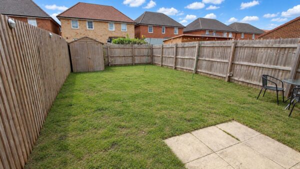 Roxbury Drive, Hatfield, Doncaster