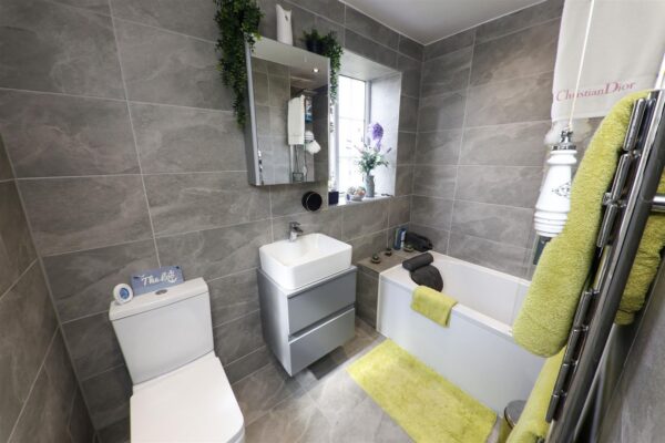Ivanhoe Road, Edlington, Doncaster