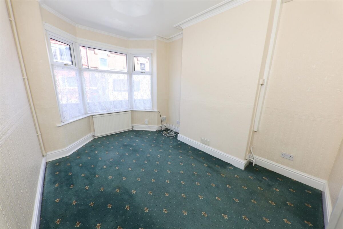 Royston Avenue, Bentley, Doncaster