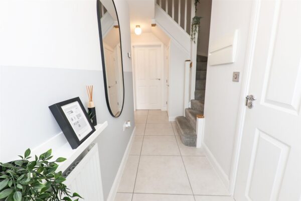 Jenkin Close, New Rossington, Doncaster