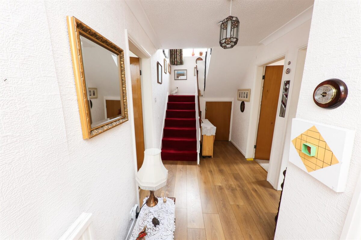 Stoops Lane, Bessacarr, Doncaster
