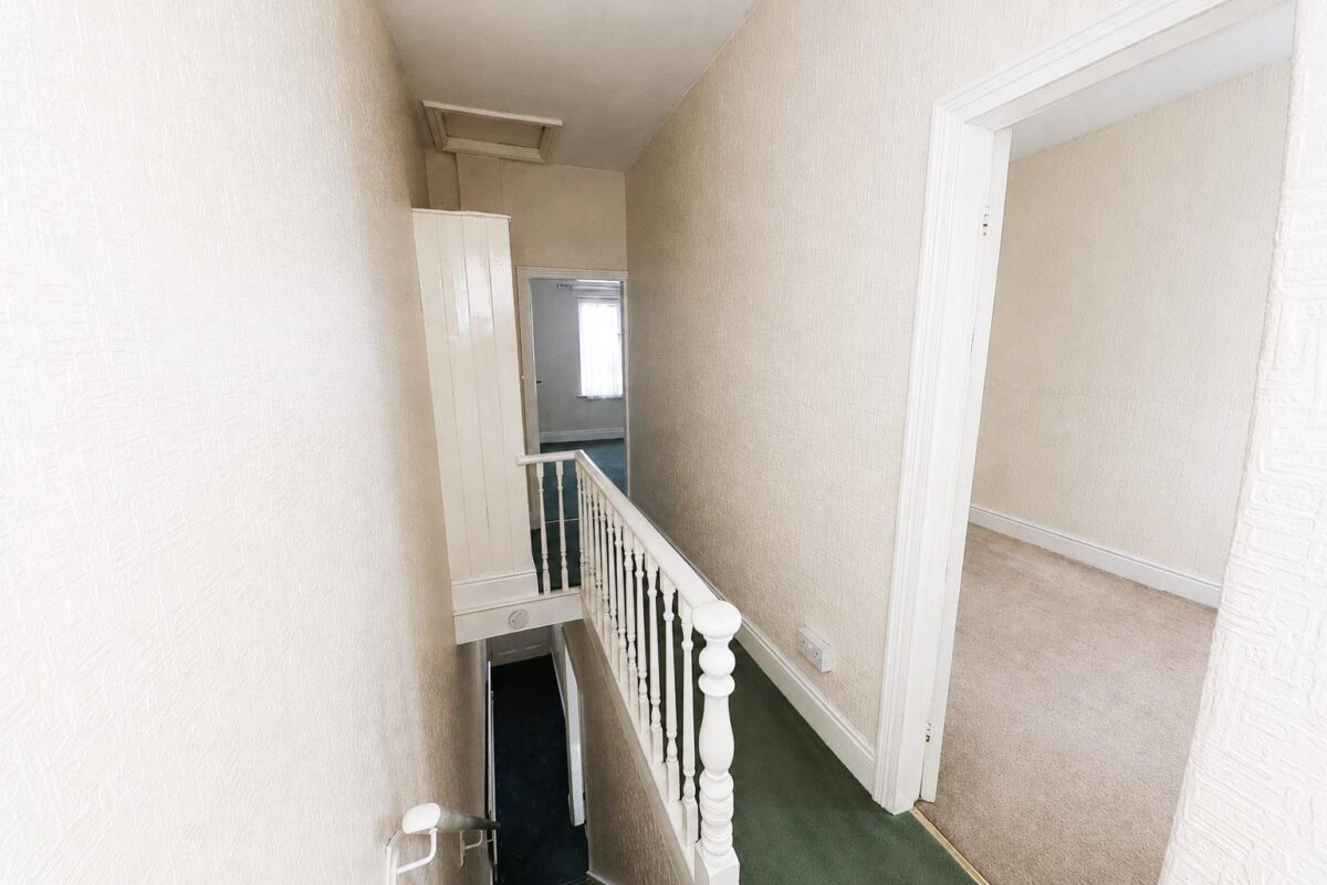 Royston Avenue, Bentley, Doncaster