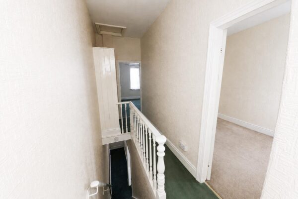 Royston Avenue, Bentley, Doncaster