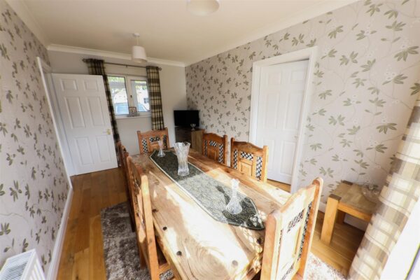 Cromford Close, Cantley, Doncaster
