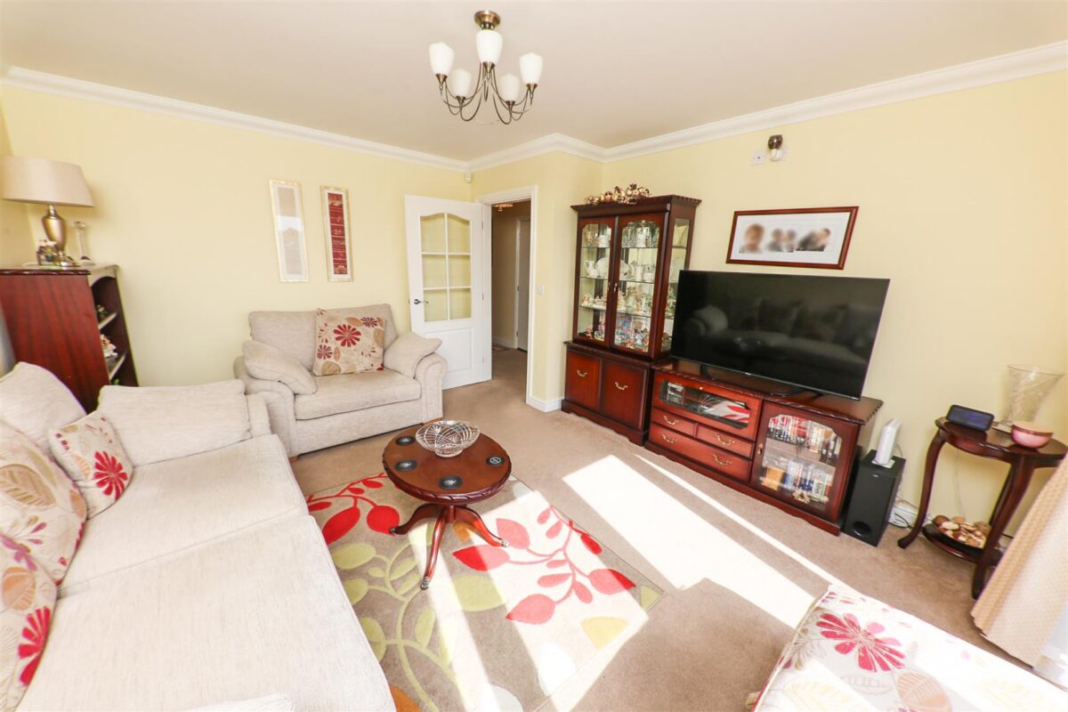 St. Peters Drive, Conisbrough, Doncaster