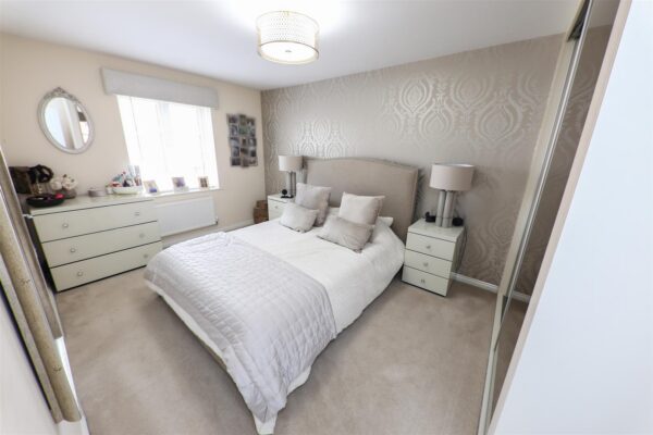 Athelstane Crescent, Edenthorpe, Doncaster