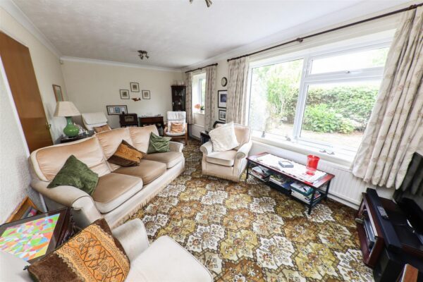 Stoops Lane, Bessacarr, Doncaster