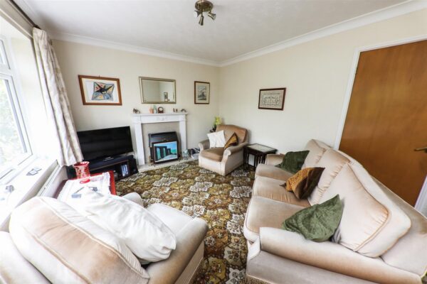 Stoops Lane, Bessacarr, Doncaster