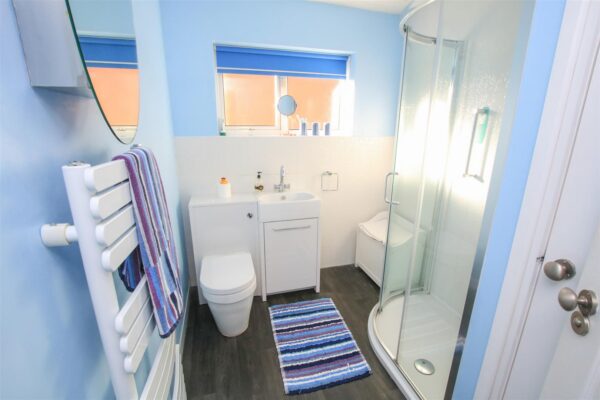 Redhall Close, Kirk Sandall, Doncaster