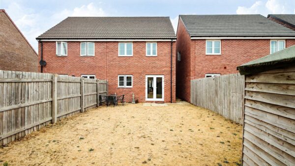 Roxbury Drive, Hatfield, Doncaster