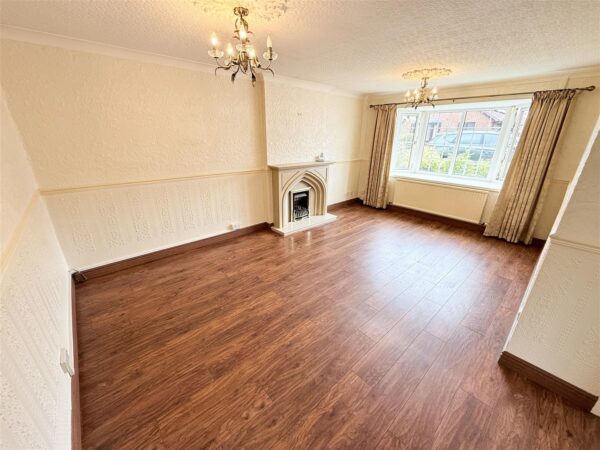 Woburn Close, Balby, Doncaster