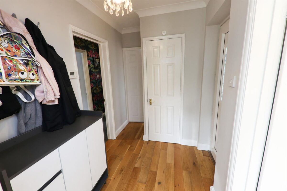 Cromford Close, Cantley, Doncaster