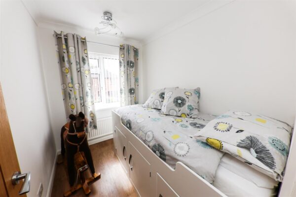 Stonecross Drive, Sprotbrough, Doncaster