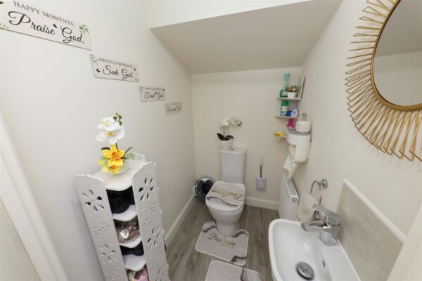Woodland Crescent, Hatfield, Doncaster