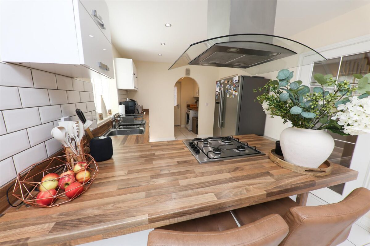 Athelstane Crescent, Edenthorpe, Doncaster