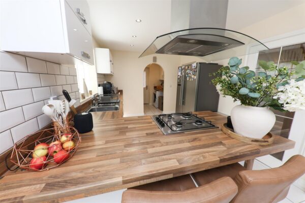 Athelstane Crescent, Edenthorpe, Doncaster
