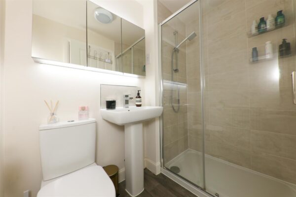 Oxbow Drive, Wheatley, Doncaster
