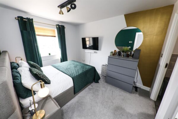Jenkin Close, New Rossington, Doncaster
