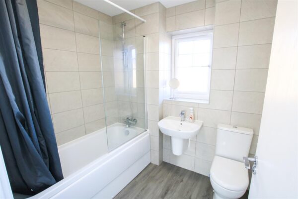 New Hills Road, Doncaster