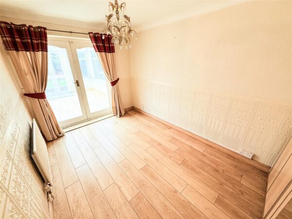Woburn Close, Balby, Doncaster