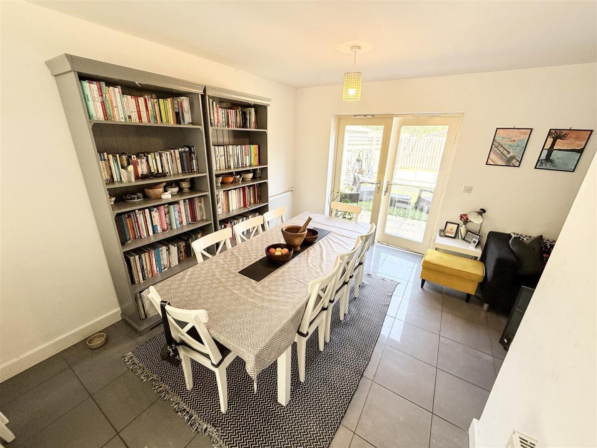 Dorado Drive, Doncaster
