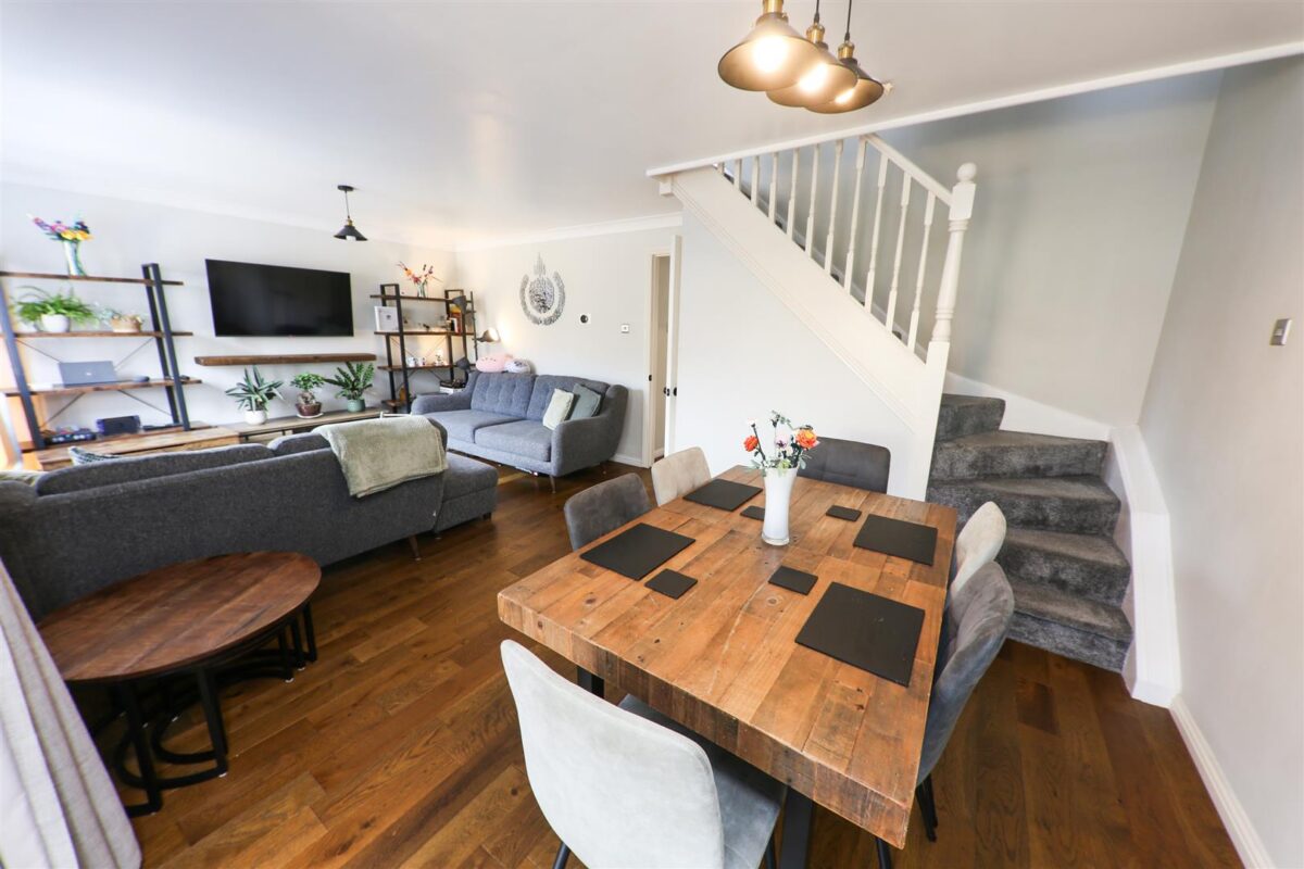 Malham Tarn Court, Lakeside, Doncaster