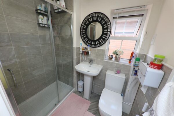 Woodland Crescent, Hatfield, Doncaster