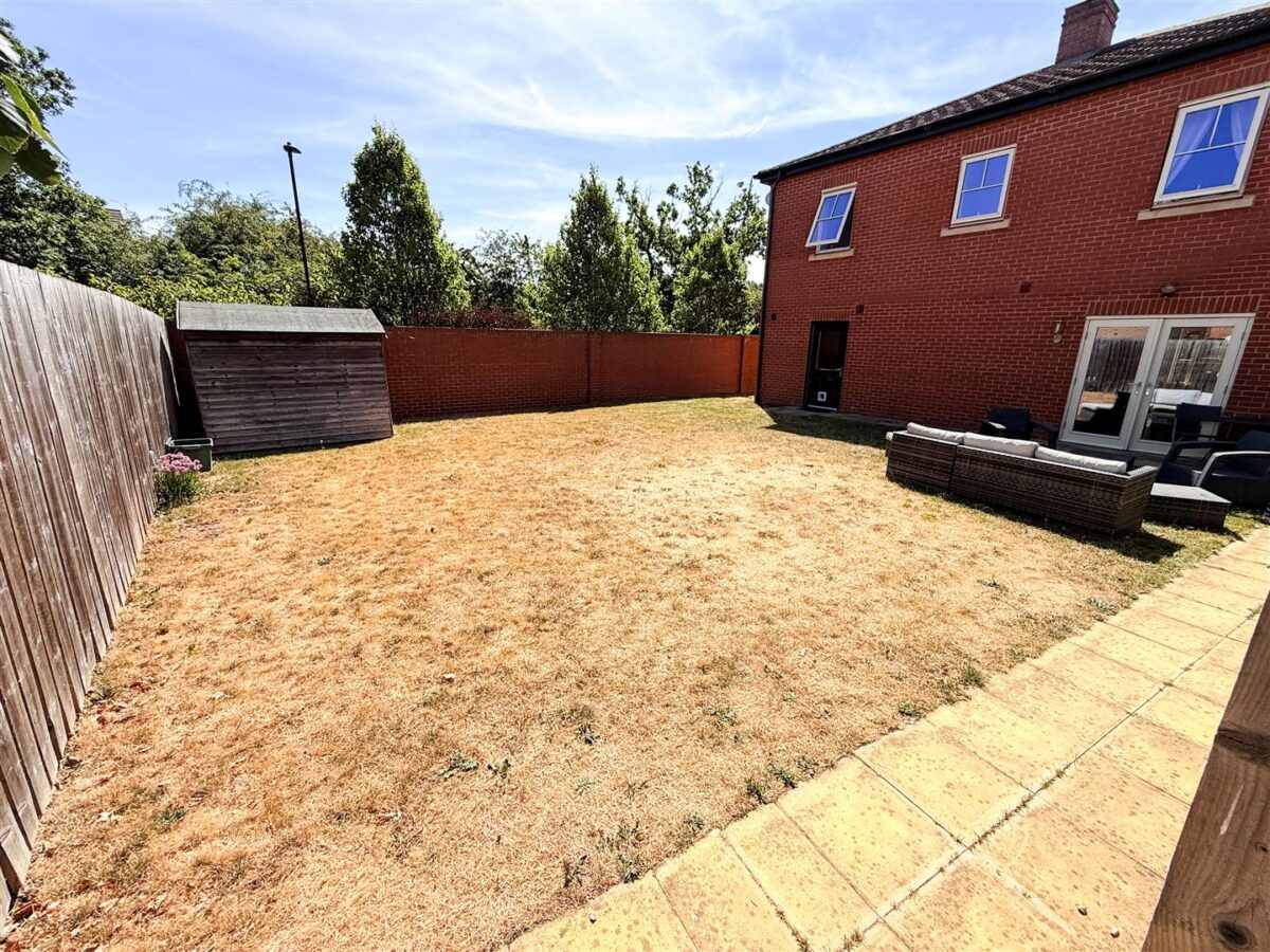 Dorado Drive, Doncaster