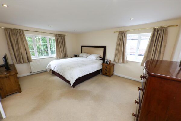 Lilac Cottage, Barnsley Road, Marr, Doncaster