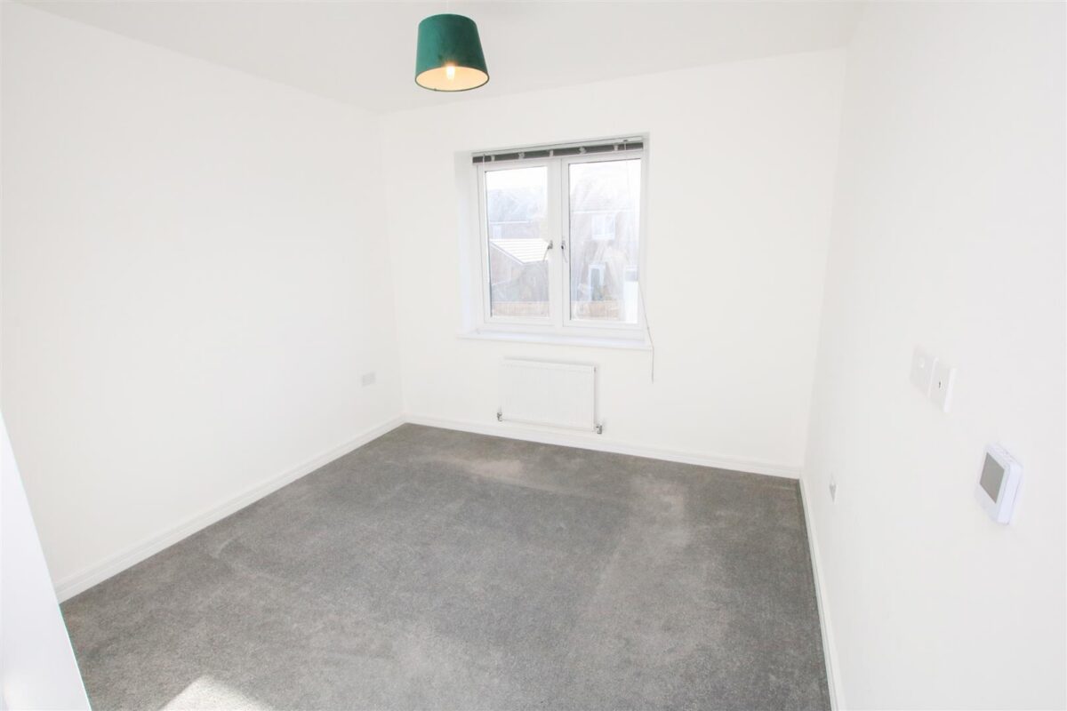 New Hills Road, Doncaster