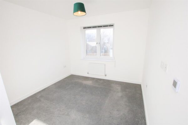 New Hills Road, Doncaster