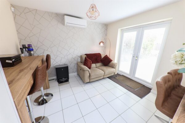 Athelstane Crescent, Edenthorpe, Doncaster