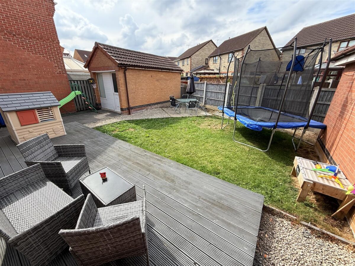 Horton View, Kirk Sandall, Doncaster